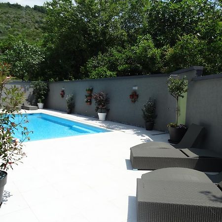 Agape Apartments Tivat Zewnętrze zdjęcie