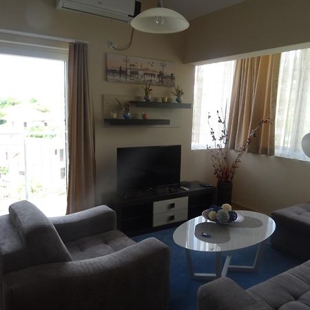 Agape Apartments Tivat Zewnętrze zdjęcie