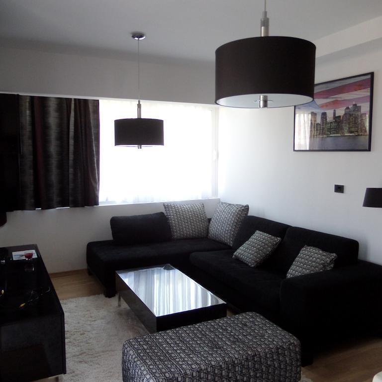Agape Apartments Tivat Pokój zdjęcie