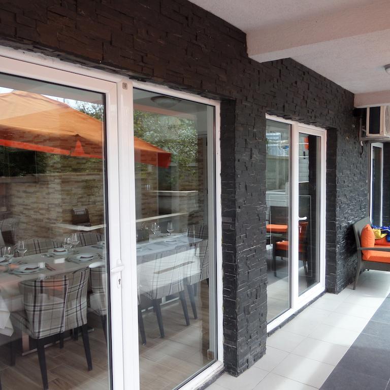 Agape Apartments Tivat Zewnętrze zdjęcie