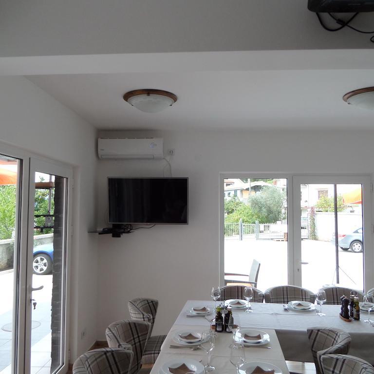 Agape Apartments Tivat Zewnętrze zdjęcie