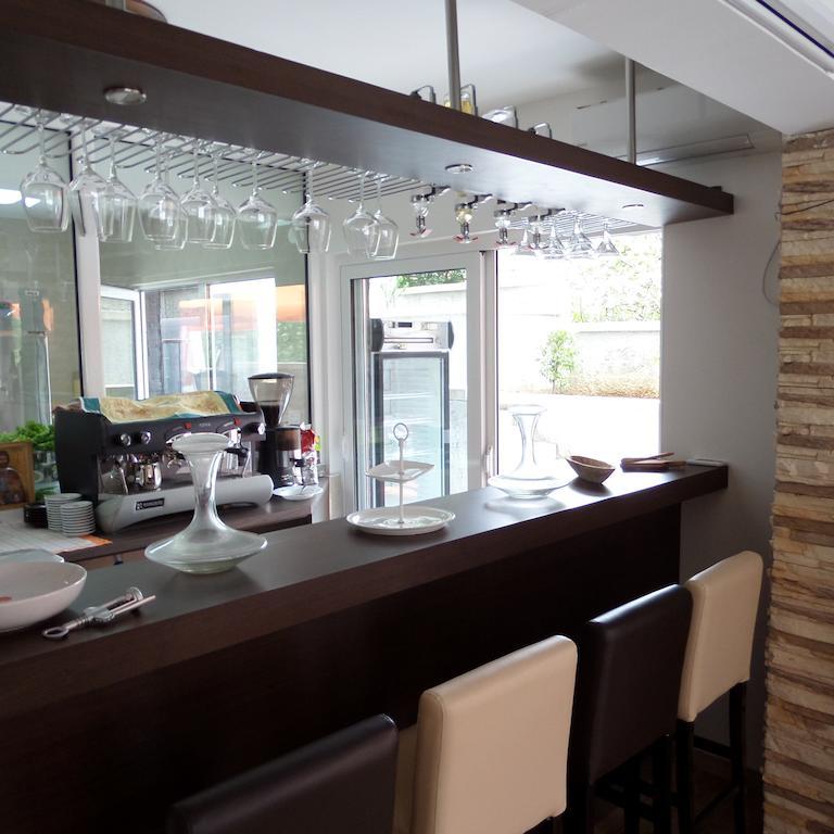Agape Apartments Tivat Zewnętrze zdjęcie