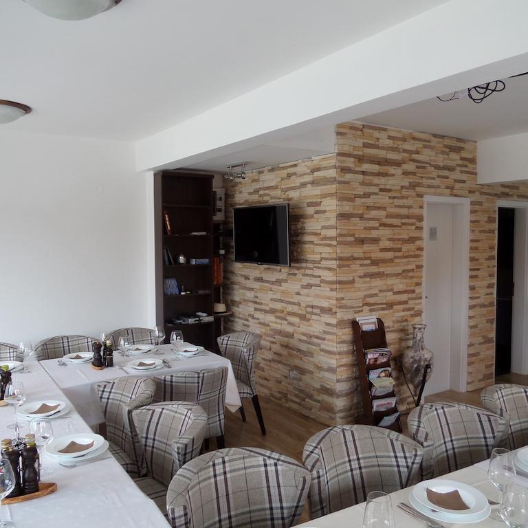Agape Apartments Tivat Zewnętrze zdjęcie