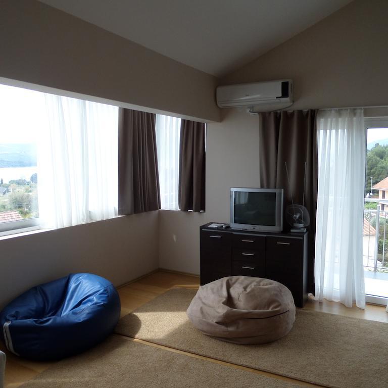 Agape Apartments Tivat Zewnętrze zdjęcie