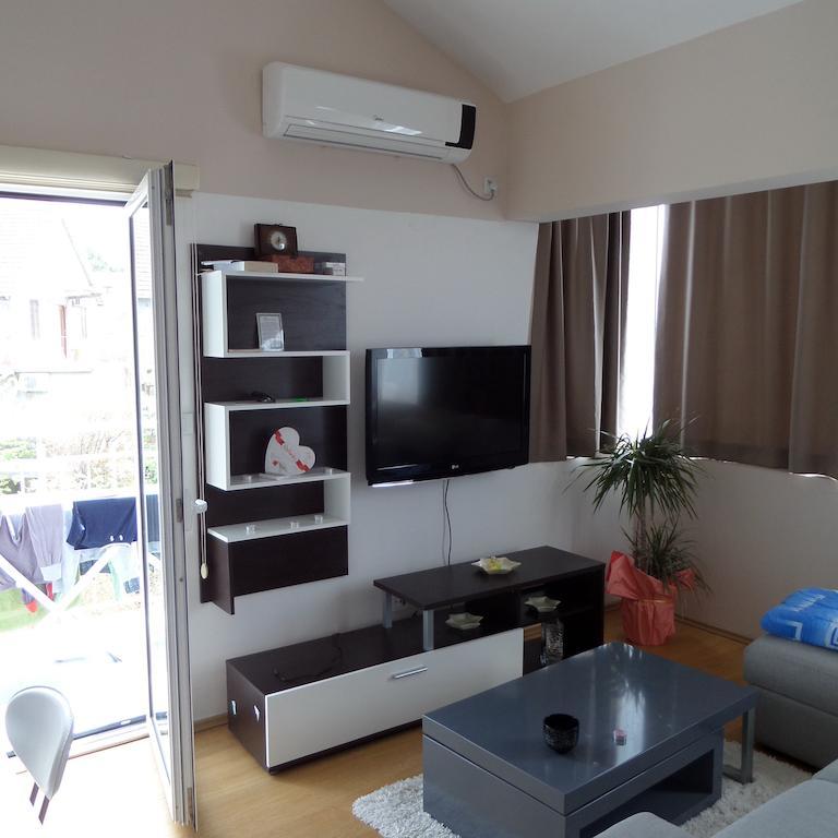 Agape Apartments Tivat Pokój zdjęcie