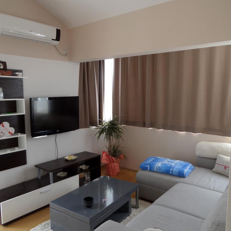Agape Apartments Tivat Pokój zdjęcie