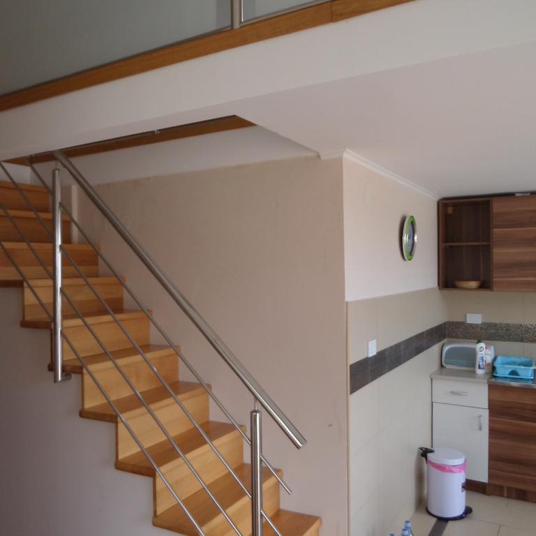 Agape Apartments Tivat Zewnętrze zdjęcie