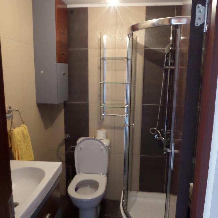 Agape Apartments Tivat Pokój zdjęcie