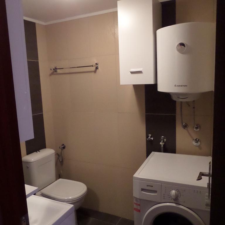 Agape Apartments Tivat Pokój zdjęcie