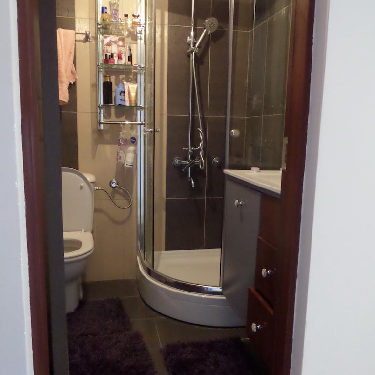 Agape Apartments Tivat Zewnętrze zdjęcie