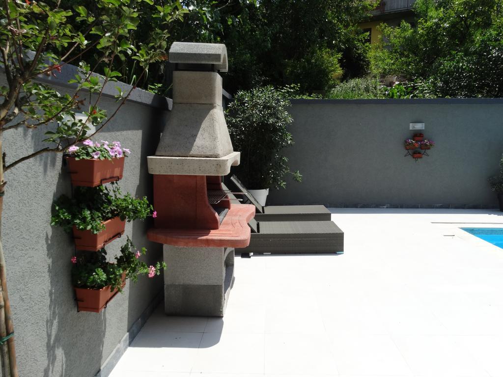 Agape Apartments Tivat Zewnętrze zdjęcie