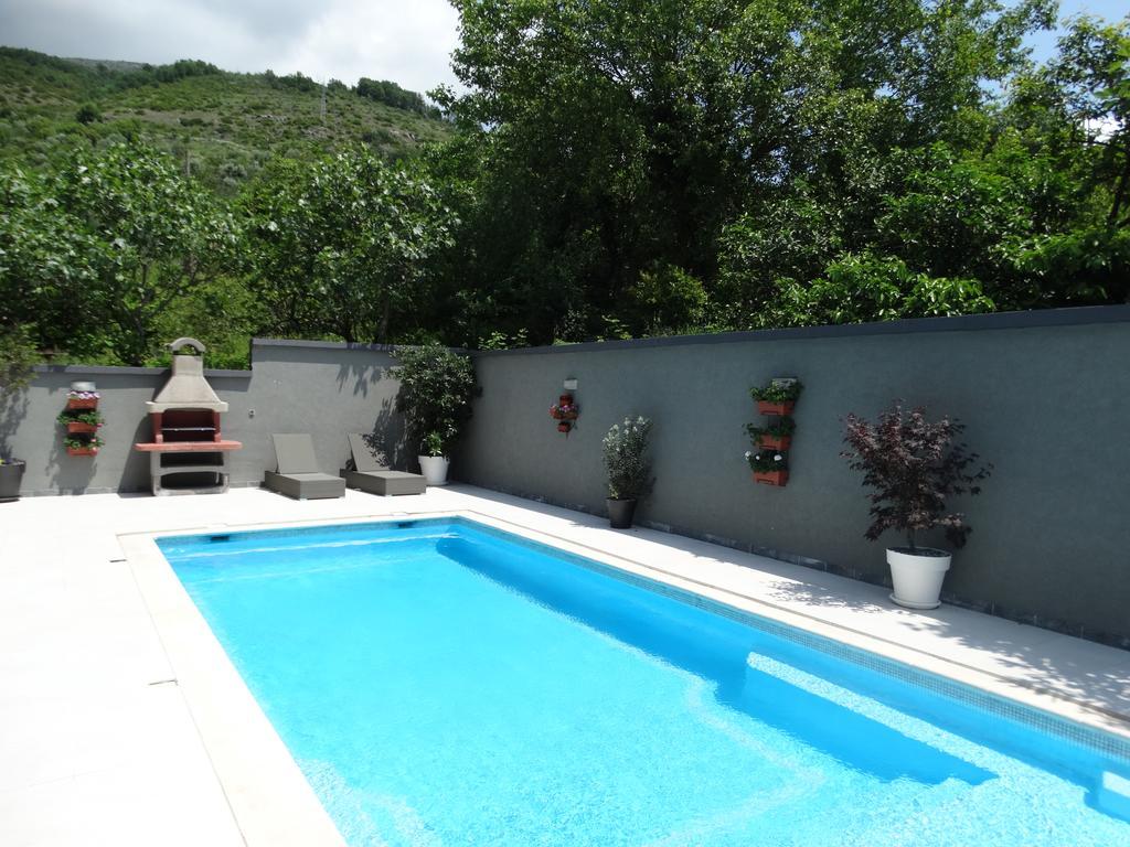 Agape Apartments Tivat Zewnętrze zdjęcie