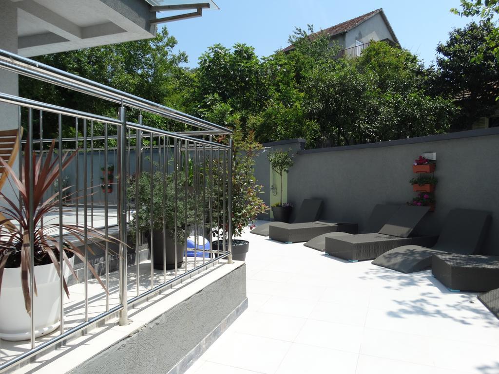 Agape Apartments Tivat Zewnętrze zdjęcie
