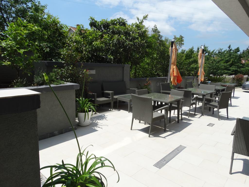 Agape Apartments Tivat Zewnętrze zdjęcie