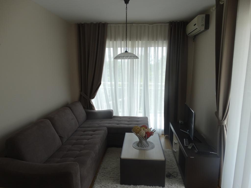 Agape Apartments Tivat Zewnętrze zdjęcie