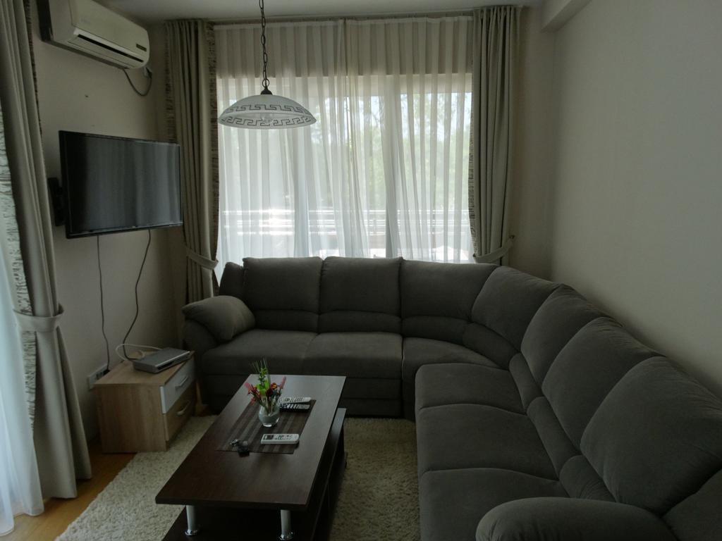 Agape Apartments Tivat Zewnętrze zdjęcie