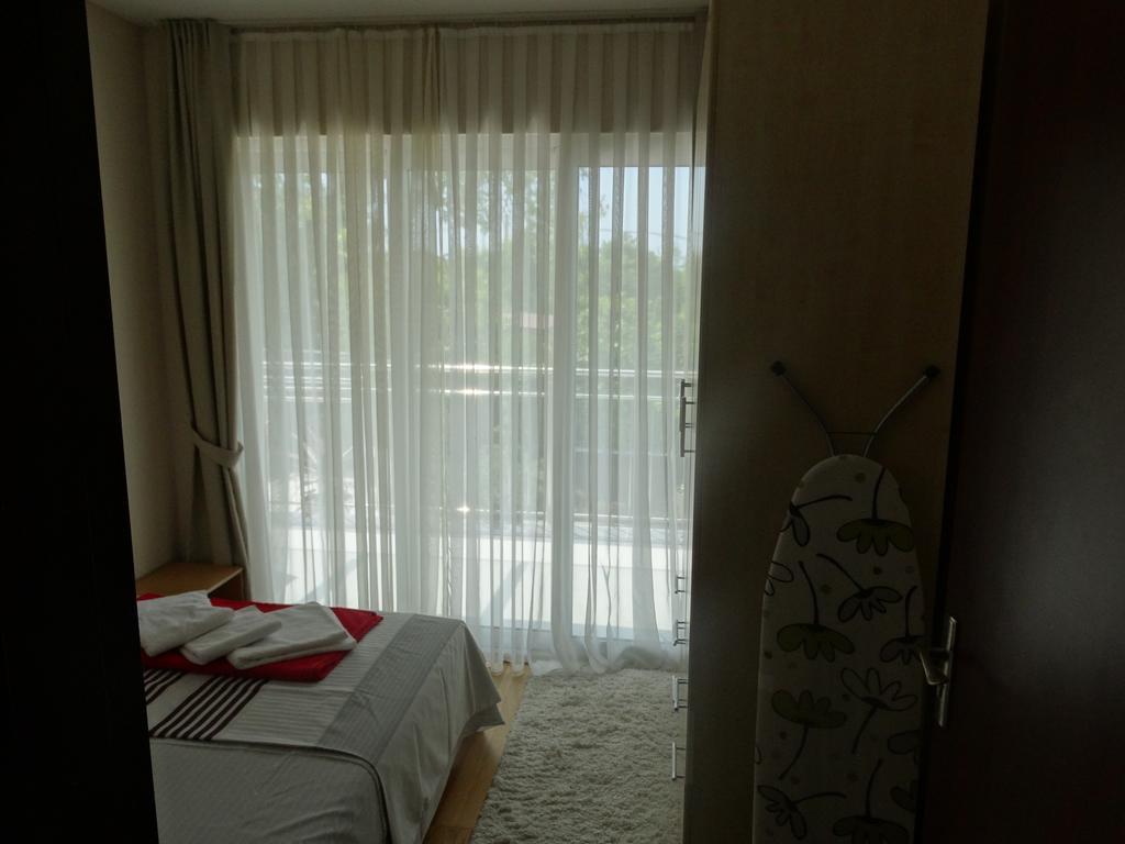Agape Apartments Tivat Zewnętrze zdjęcie