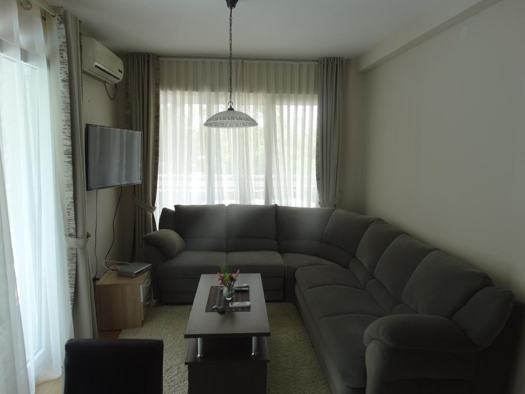 Agape Apartments Tivat Zewnętrze zdjęcie