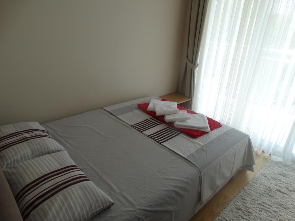 Agape Apartments Tivat Zewnętrze zdjęcie