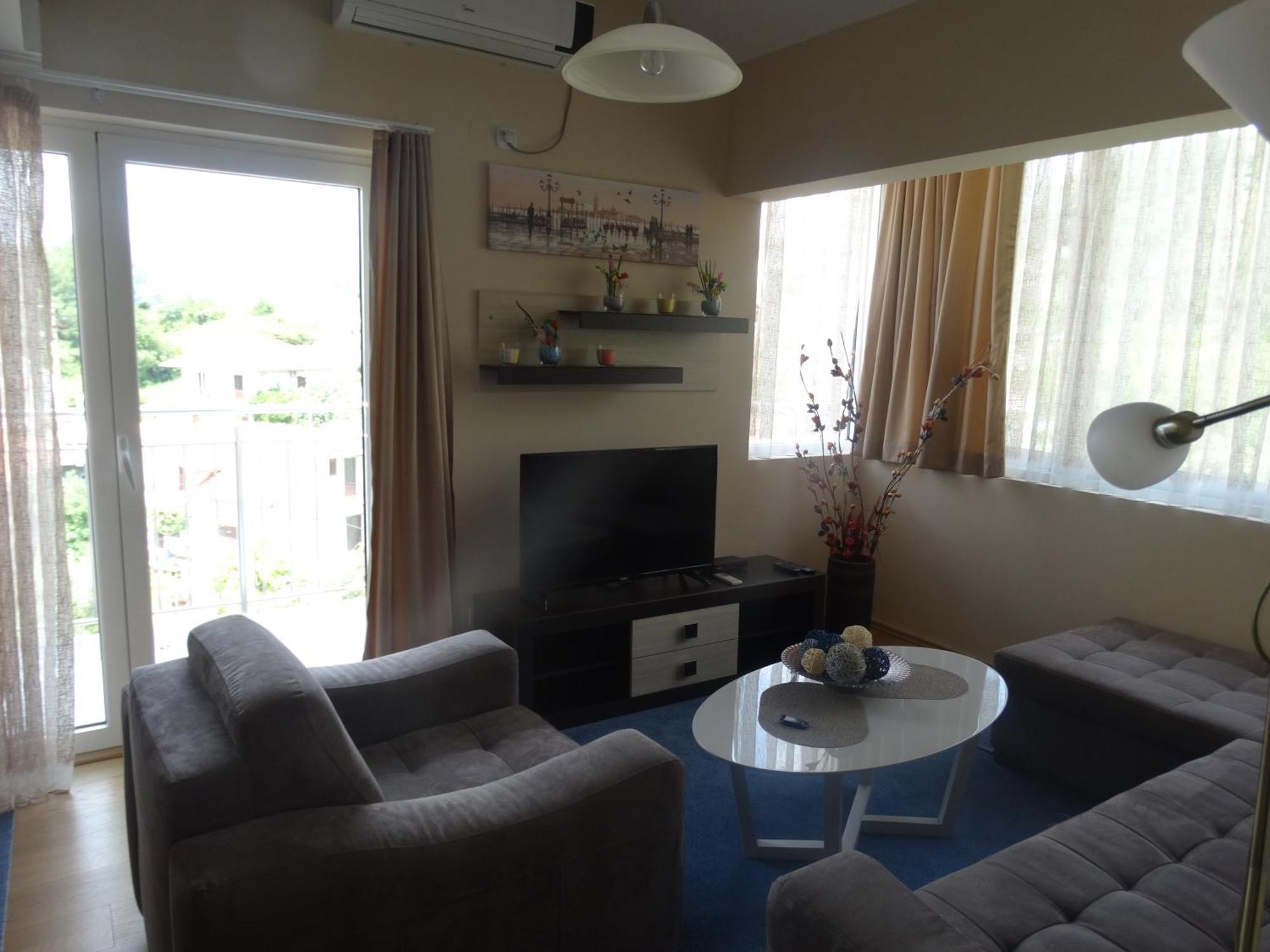 Agape Apartments Tivat Zewnętrze zdjęcie