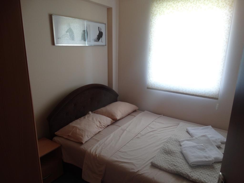 Agape Apartments Tivat Zewnętrze zdjęcie