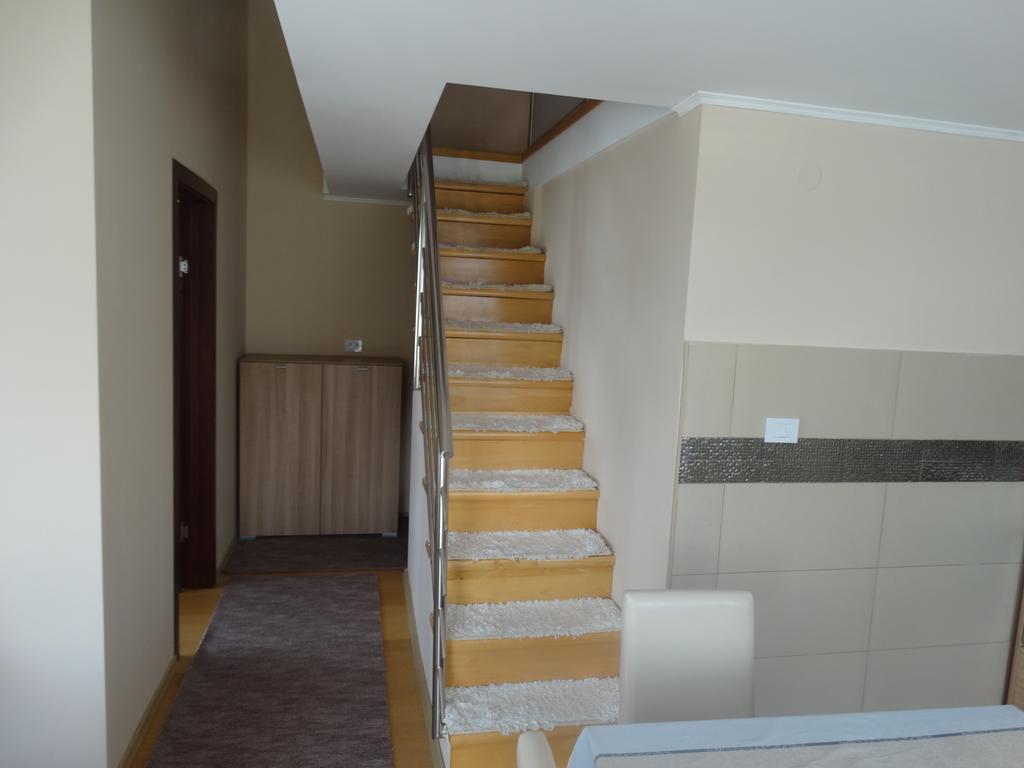 Agape Apartments Tivat Zewnętrze zdjęcie