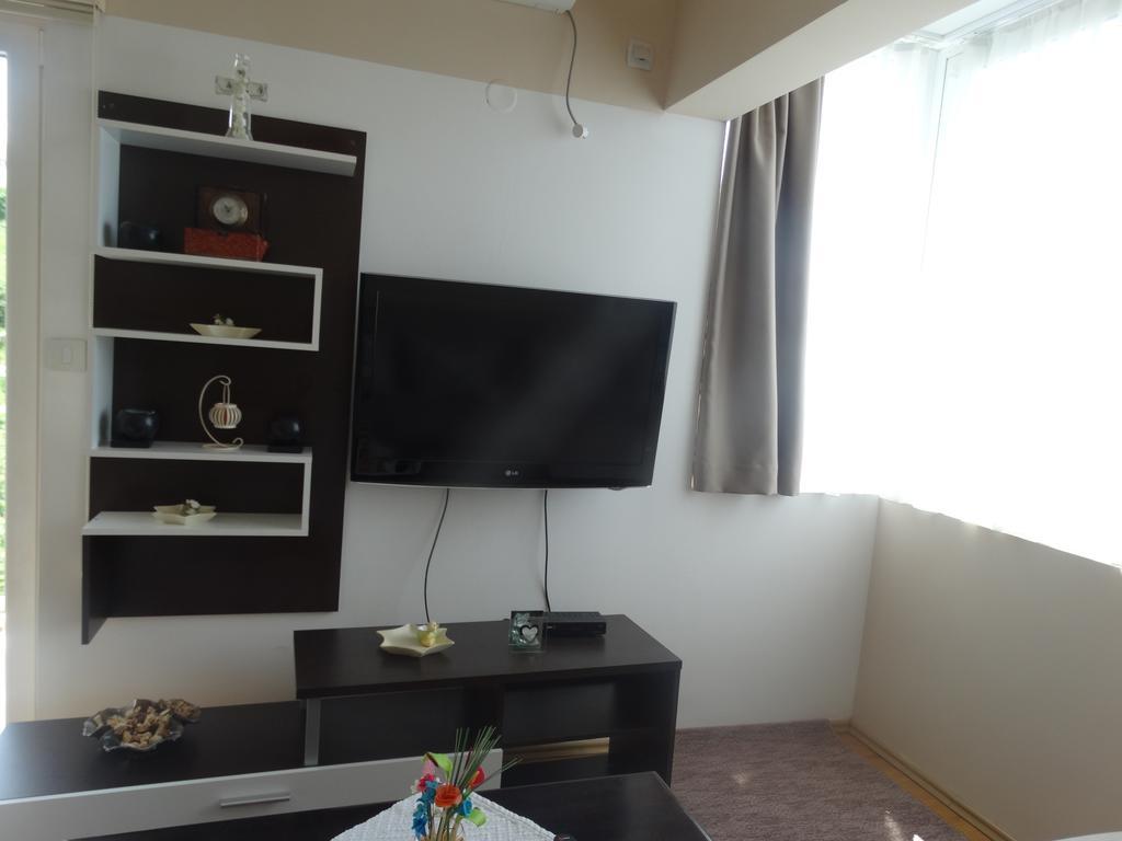 Agape Apartments Tivat Zewnętrze zdjęcie