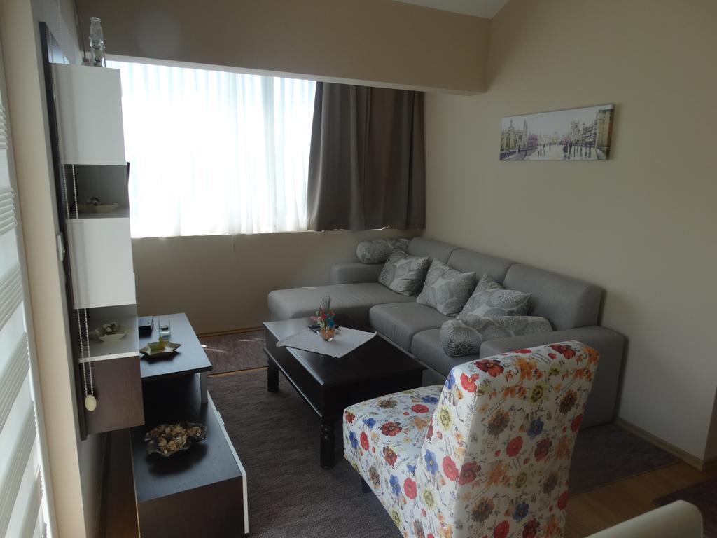 Agape Apartments Tivat Zewnętrze zdjęcie