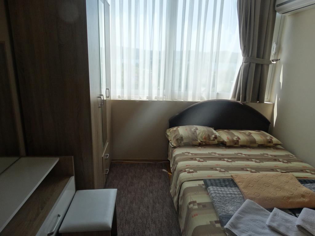 Agape Apartments Tivat Zewnętrze zdjęcie