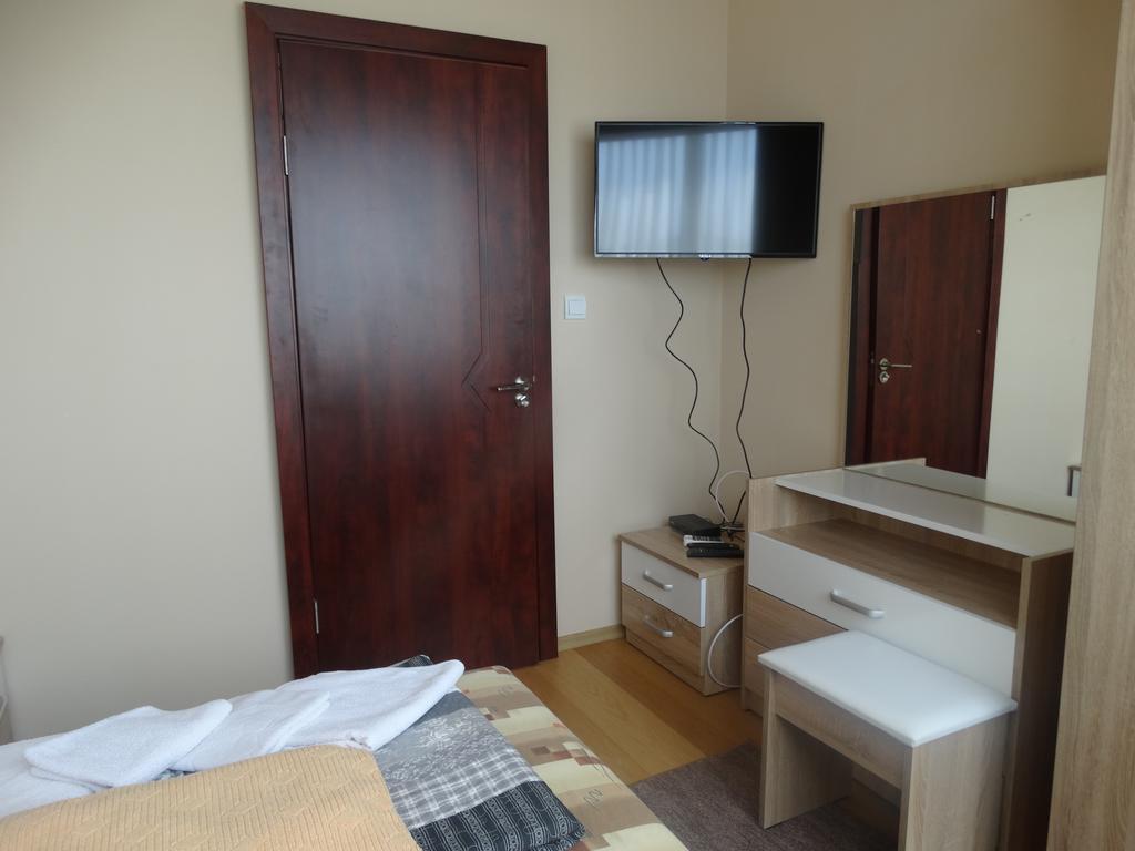 Agape Apartments Tivat Zewnętrze zdjęcie