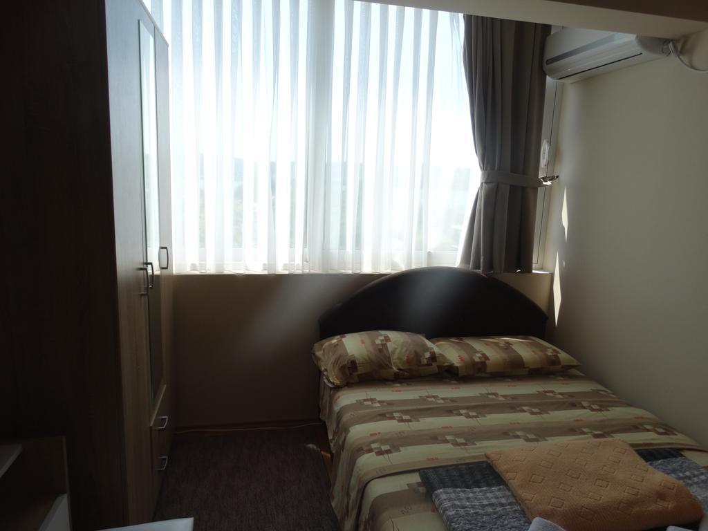 Agape Apartments Tivat Zewnętrze zdjęcie
