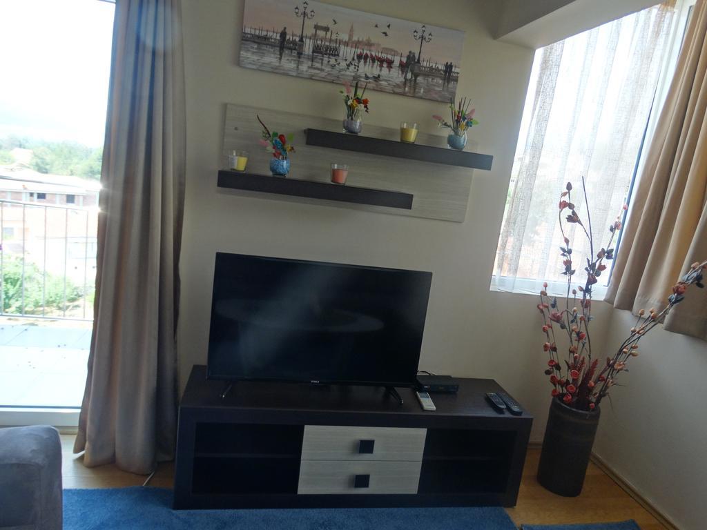Agape Apartments Tivat Zewnętrze zdjęcie