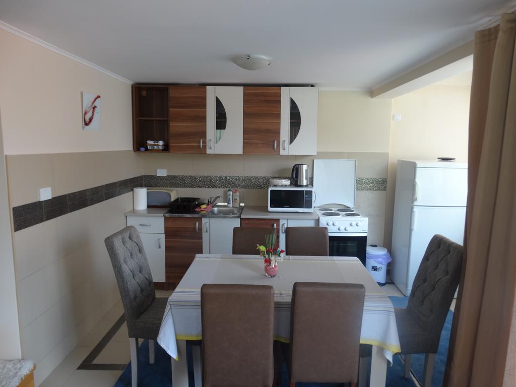 Agape Apartments Tivat Zewnętrze zdjęcie