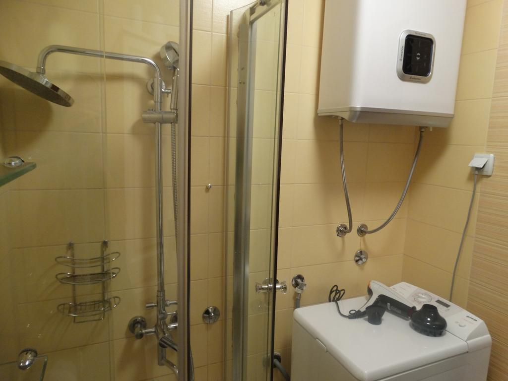 Agape Apartments Tivat Zewnętrze zdjęcie