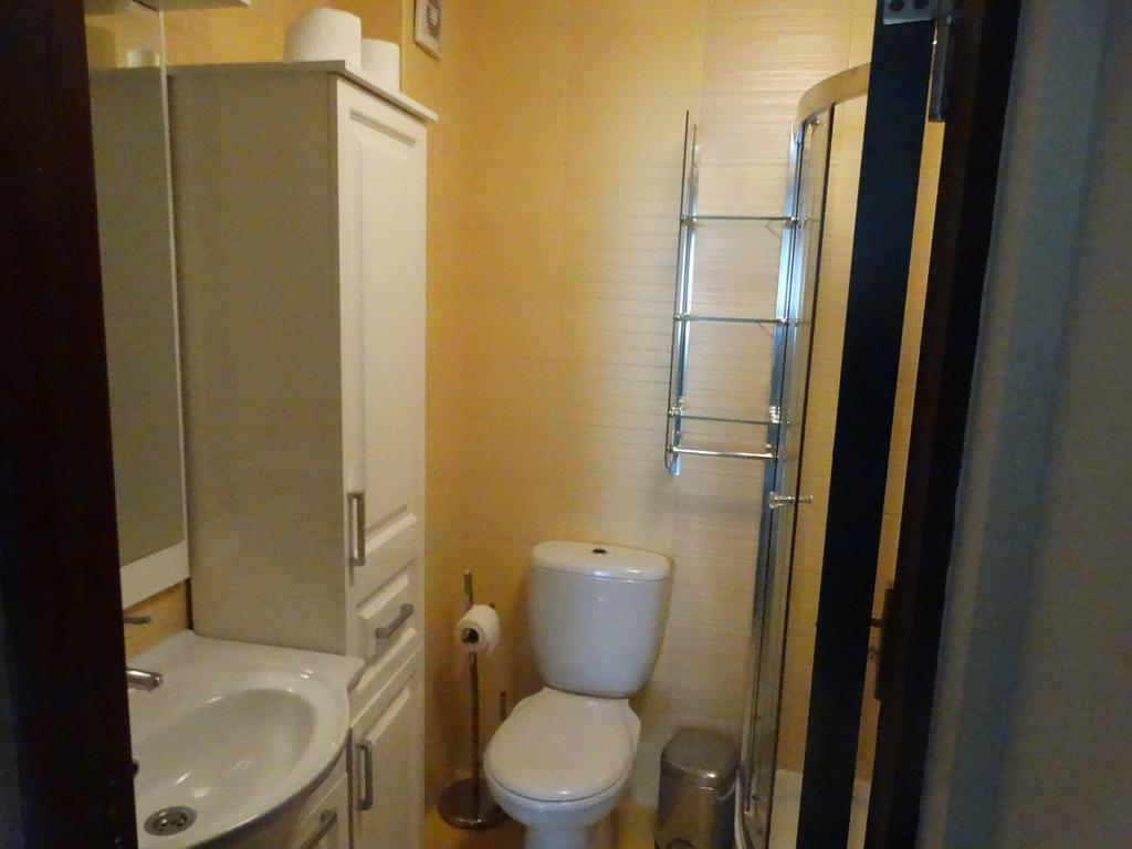 Agape Apartments Tivat Zewnętrze zdjęcie
