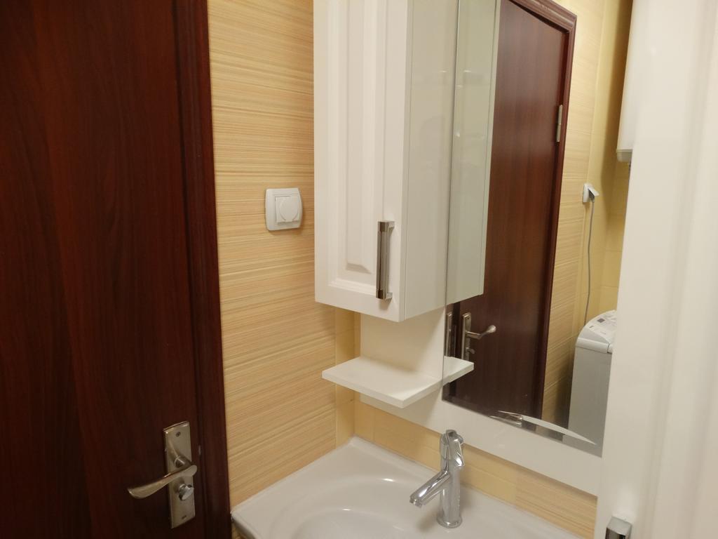 Agape Apartments Tivat Zewnętrze zdjęcie