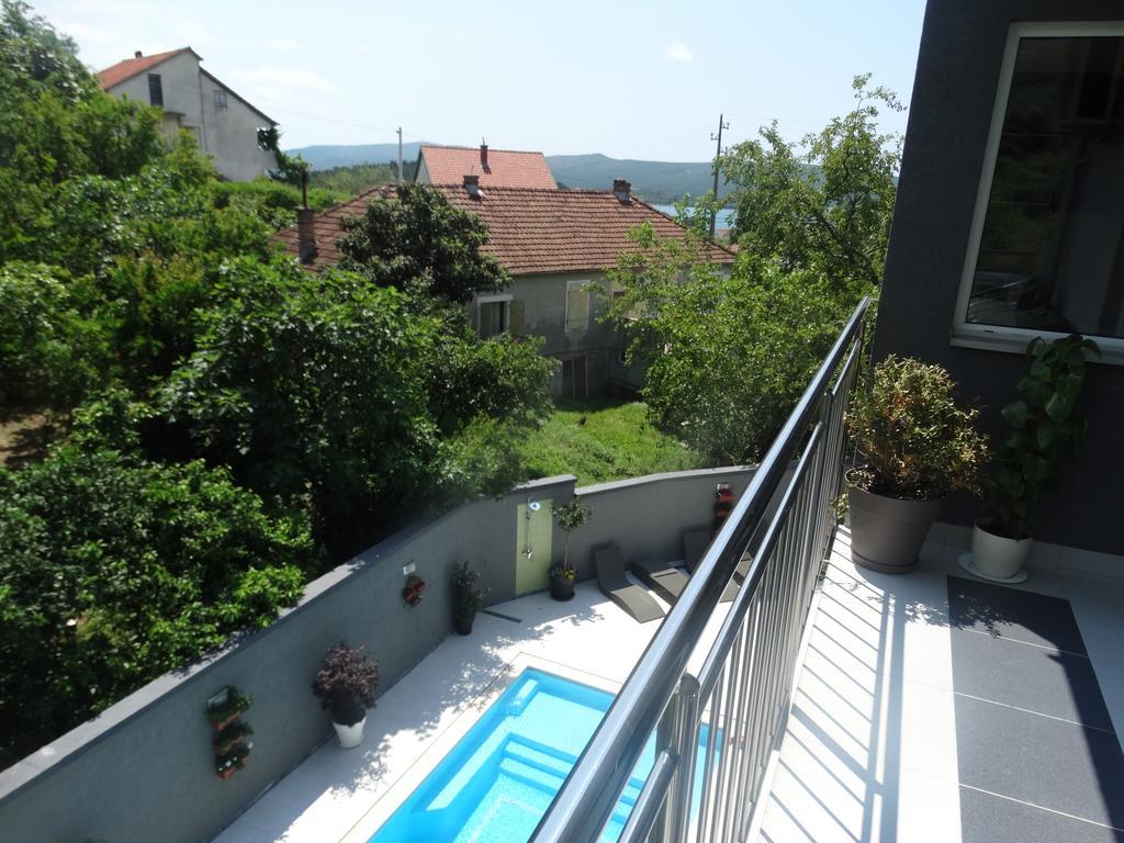 Agape Apartments Tivat Zewnętrze zdjęcie