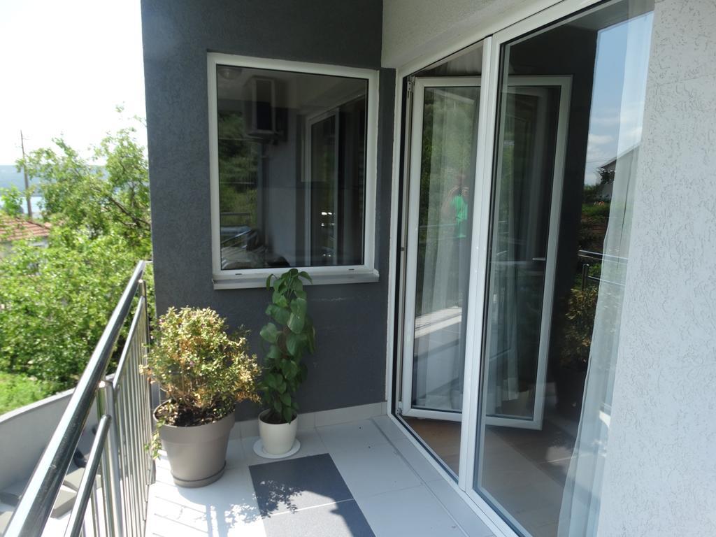 Agape Apartments Tivat Zewnętrze zdjęcie