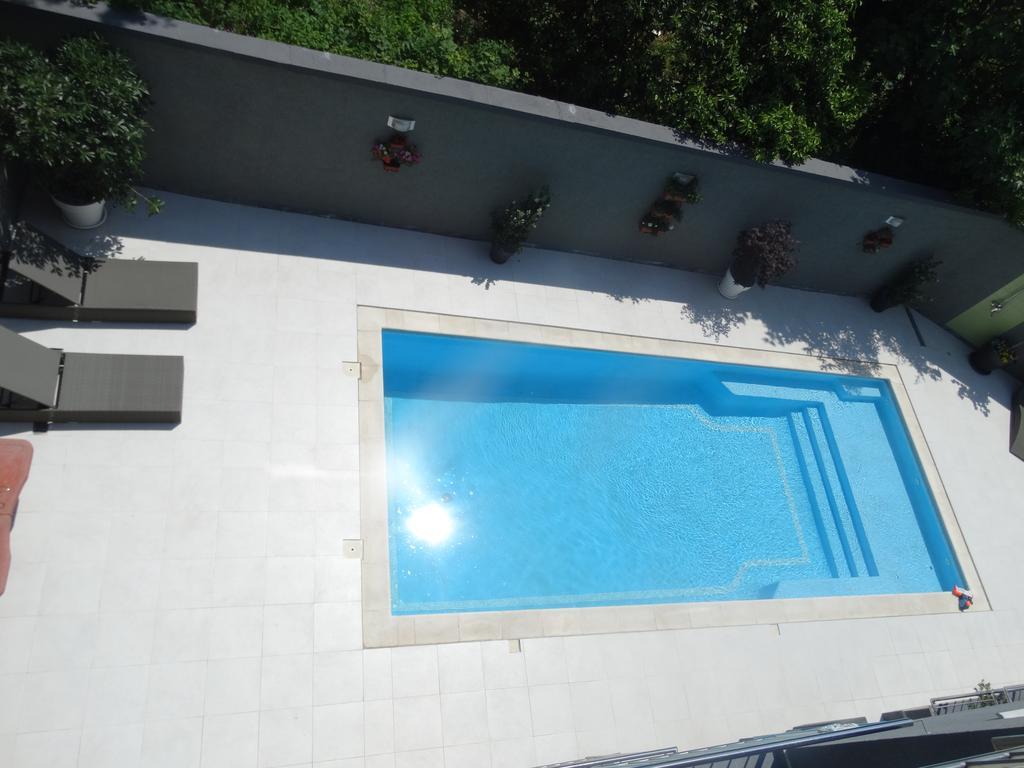 Agape Apartments Tivat Zewnętrze zdjęcie
