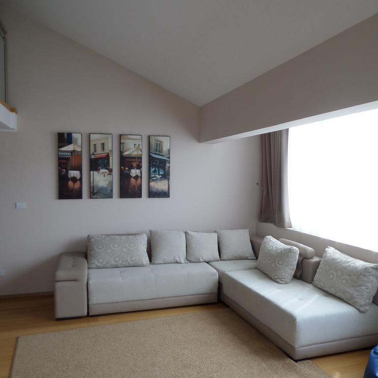 Agape Apartments Tivat Zewnętrze zdjęcie